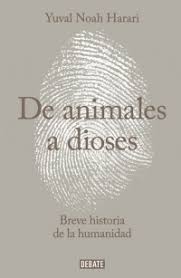 El presupuesto básico de la autorrealización es que, suprimidos los mecanismos de defensa, el animal humano no tiende a la autodestrucción sino a una nueva expresividad creadora que sobrepasa la. De Animales A Dioses Tienda Feria Chilena Del Libro