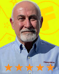 Congratulations to Bill Bedsole and Fibrenew Palatine for surpassing 100  Five-Star Google Reviews! We're incredibly proud of Bill and his team at  Fibrenew Palatine for achieving this milestone. Hitting 100 five-star  reviews