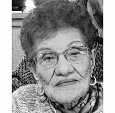 Reyes CASTILLO Obituary (1921