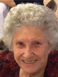 Edda Marra Obituary (1932