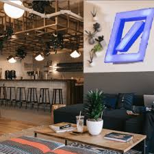 Winchester house, london, 1 great winchester street, ec2n 2db. Deutsche Bank Thisclose To Launching A Co Working Startup In The Vast Emptiness Of Its London Office Dealbreaker