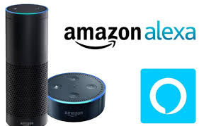 I Will Create An Amazon Echo Alexa Skill In 2020 Alexa App Amazon Alexa Alexa Skills