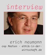 Interview mit Erich Neumann