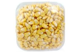 It is also a key ingredient in some margarines. American Sweet Corn Peeled