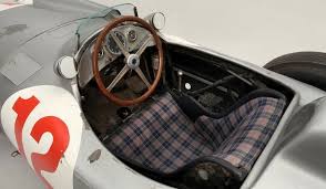 1954 Mercedes Benz W196r Formula 1 Car Mercedes Benz Benz Mercedes