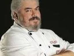 Muere José Luis Revuelta, ex participante de MasterChef México