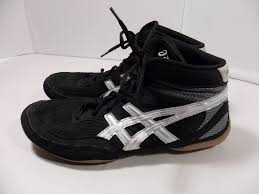 Black And Decker Coffee Grinder Cbm210 Nice Asics Matflex Wrestling Shoes Mma Boxing Mens Black White Fresh Laces 10 5 Asics Wrestling Shoes Black White Man Mma Boxing