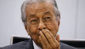 Cựu Thủ tướng Malaysia nhập viện vì dương tính COVID