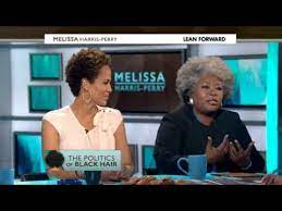 106 664 tykkäystä · 40 puhuu tästä. Politics Of Black Hair Melissa Harris Perry Youtube