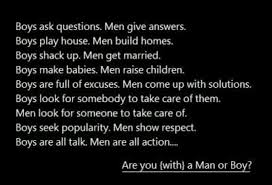 To All The Men All Quotes Quotes Quotable Quotes