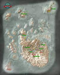 We did not find results for: Map Of Important Locations In Undvik M21 The Witcher 3 Wild Hunt Guide Walkthrough Gamepressure Com