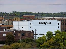 Smithfield closes South Dakota pork plant due to coronavirus ...