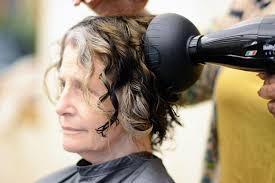 Makeover for a Good Samaritan