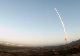 Image result for anti-ballistic missile