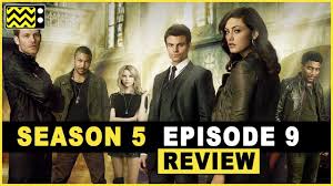 Below is a list of the originals episodes. The Originals Season 5 Episode 9 Review Reaction Afterbuzz Tv Youtube