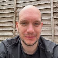 Tony Bowden's Instagram, Twitter & Facebook