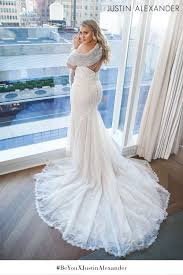 Iskra Lawrence Is Giving Away A Free Wedding Dress Click Through To Enter Justin Alexander Wedding Dress Justin Alexander Wedding Elegant Wedding Dress
