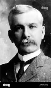 George graham Black and White Stock Photos & Images