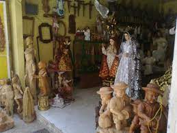 At the foot of the sierra madre. Saint James The Apostle Paete Aktuelle 2021 Lohnt Es Sich Mit Fotos