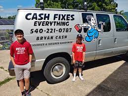 Maybe you would like to learn more about one of these? Cash Fixes Everything Facebook