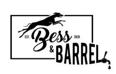 Bess & Barrel at Holker Hall & Gardens
