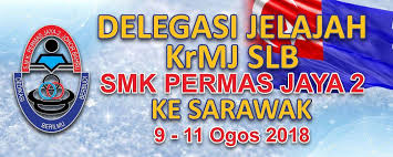 Posted by perkhidmatan bimbingan & kaunseling at 21:46. Johor Student Leaders Board Slb Delegasi Jelajah Krmj Slb Smk Permas Jaya 2 Ke Sarawak