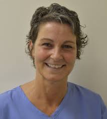 Congratulations to Mary Beth Metzger, R.N., our high performer for the  month of April! “Mary Beth does an outstanding job in the Same Day Surgical  Department. She is dedicated to the organization