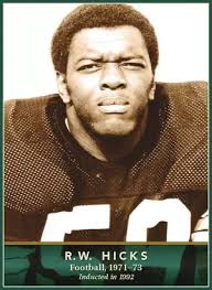 R.W. Hicks (1992)