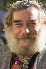 Roger Lloyd-Pack editorial photo. Image of lloyd, beard