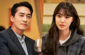 Dinner Mate Raih Rating Tinggi 5 Drama Korea Yang Dibintangi Seo Ji Hye