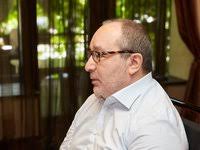 Согласно концепции адативного карантина, в красной должны действовать жесткие. Kernes Schitaet Chto Obektivnyh Osnovanij Dlya Karantina V Harkove Net No Postanovlenie Kabmina Ne Ostavilo Vybora