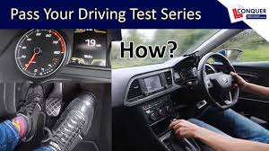 What's the best way to drive an automatic car? How To Drive A Manual Car Driving Lesson With Clutch Advice Youtube