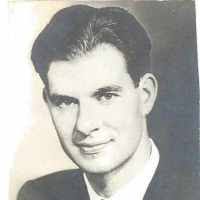 Ambrose Billy Chabot (1919–1996) • FamilySearch