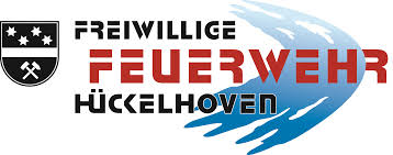 Hückelhoven'ın heinsberg bölgesi içindeki konumu. Stadt Huckelhoven