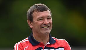 Jimmy Barry Murphy: The Cork legend that even Roy Keane worships