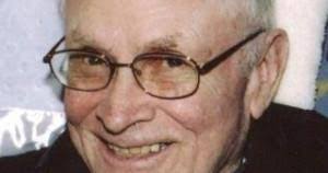 Roland Charles Mosher