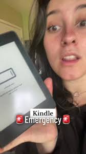 Why Is My Kindle Battery Draining 2024