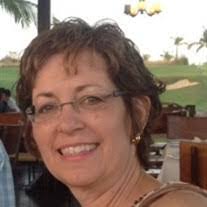 Janet Teague's Instagram, Twitter & Facebook