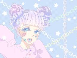 Pastel Goth Desktop Wallpapers Wallpaper Cave 90s, 90s kid, background, cartoon, childhood, cynthia, hipster. pastel goth desktop wallpapers