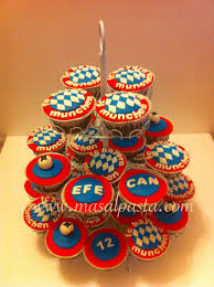 Klicken sie auf die karte, die sie mit freunden oder ihrer familie teilen möchten. 9 Bayern Munchen Geburtstag Ideen Bayern Munchen Bayern Fussball Kuchen
