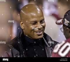 Ronnie lott hi-res stock photography and images