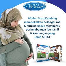 Tidak seperti susu sapi, susu almond memiliki keawetan yang lama. Wildan Susu Kambing Sarah Shaffee