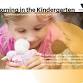Morning in the Kindergarten - Children and Parents... event in Costa Mesa, CA