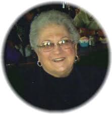 Sarah Lloyd Obituary (2013)