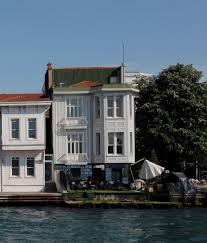 Sbk holding bu işin altından kalkabilir mi? Sezgin Baran Korkmaz In Beylerbeyi Ndeki Yalisi Satista