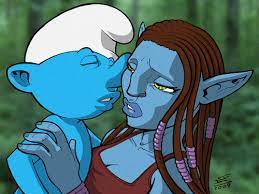 Avatar Porn | JERK