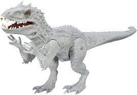 2,731 likes · 29 talking about this. Jurassic World Chomping Indominus Rex Figure Amazon De Spielzeug