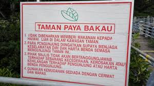 Pelajaran etika harta benda i, menurut kejadian 1. Entry Taman Paya Bakau Mangrove Forest Park Picture Of Mangrove Swamp Park Lumut Tripadvisor