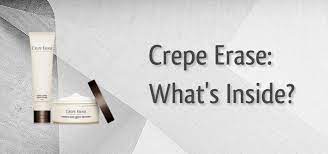 Maybe you would like to learn more about one of these? Crepe Erase Review Do The Anti Aging Creams Work Righthealth Com