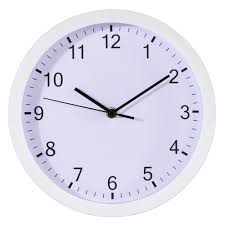 Antike wanduhren große wanduhren wanduhren modern wanduhren wohnzimmer wanduhr 24,5 cm erhält durch den rahmen aus eisen in hellgrau sowie das ziffernblatt aus papier in große xxl wanduhren für dein wohnzimmer. Quarz Wanduhr Pure Ziffernblatt Weiss Gehause Weiss Kunststoff Hama 00186341 Kaufen Wanduhren Bei Liebl De